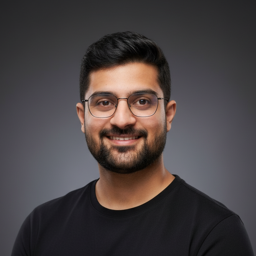 Ishan Lakhwani